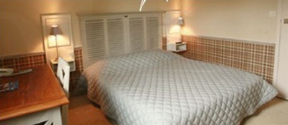The Originals City, Le Cottage Hotel, برواي-لا-بويسير المظهر الخارجي الصورة