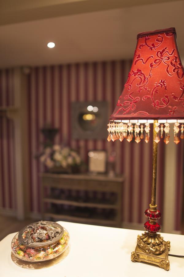 The Originals City, Le Cottage Hotel, برواي-لا-بويسير المظهر الخارجي الصورة